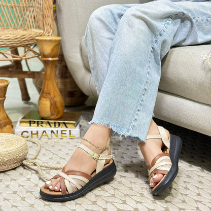 SANDALIA EMMA CONFORT